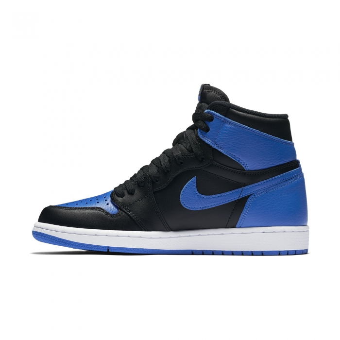 Кроссовки Air Jordan 1 Retro High OG | 555088-007