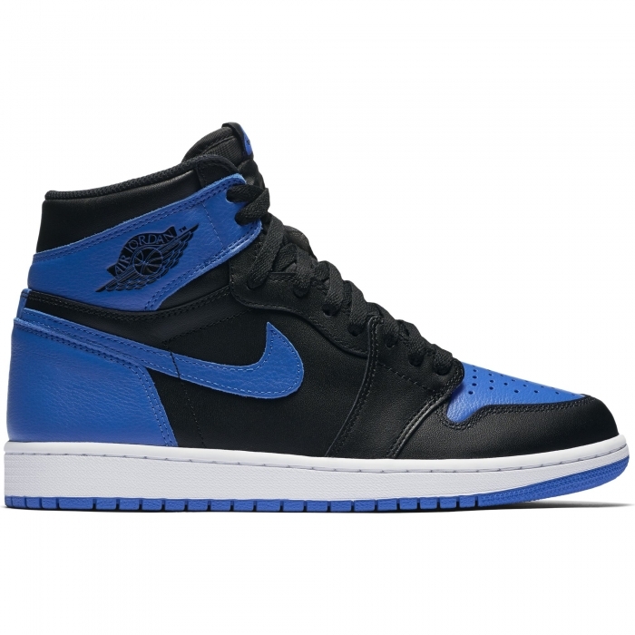Кроссовки Air Jordan 1 Retro High OG