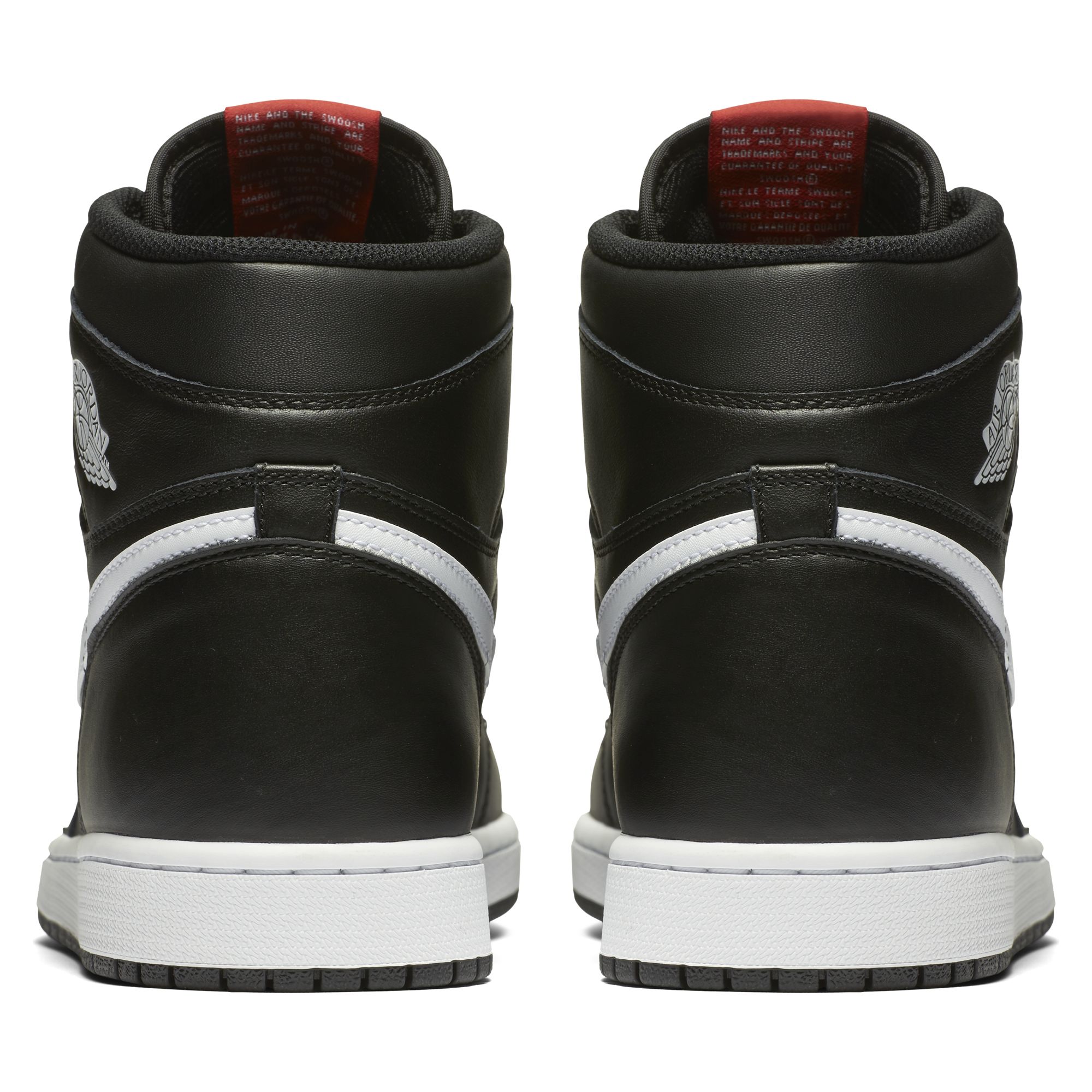 Кроссовки Air Jordan 1 Retro High OG | 555088-011