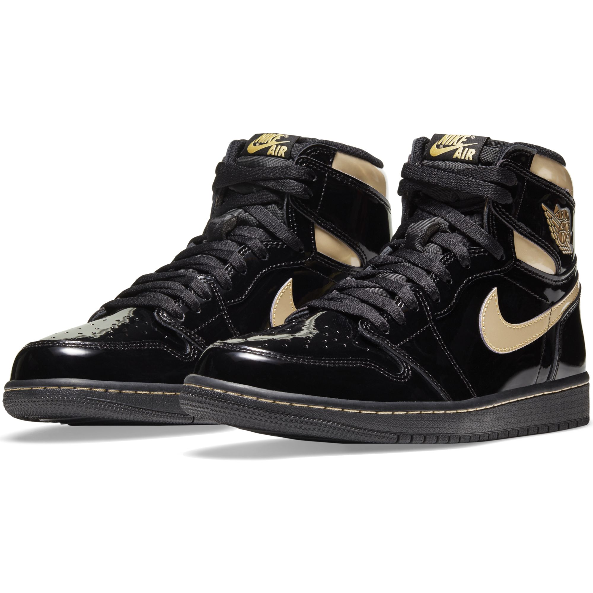Кроссовки Air Jordan 1 Retro High OG | 555088-032