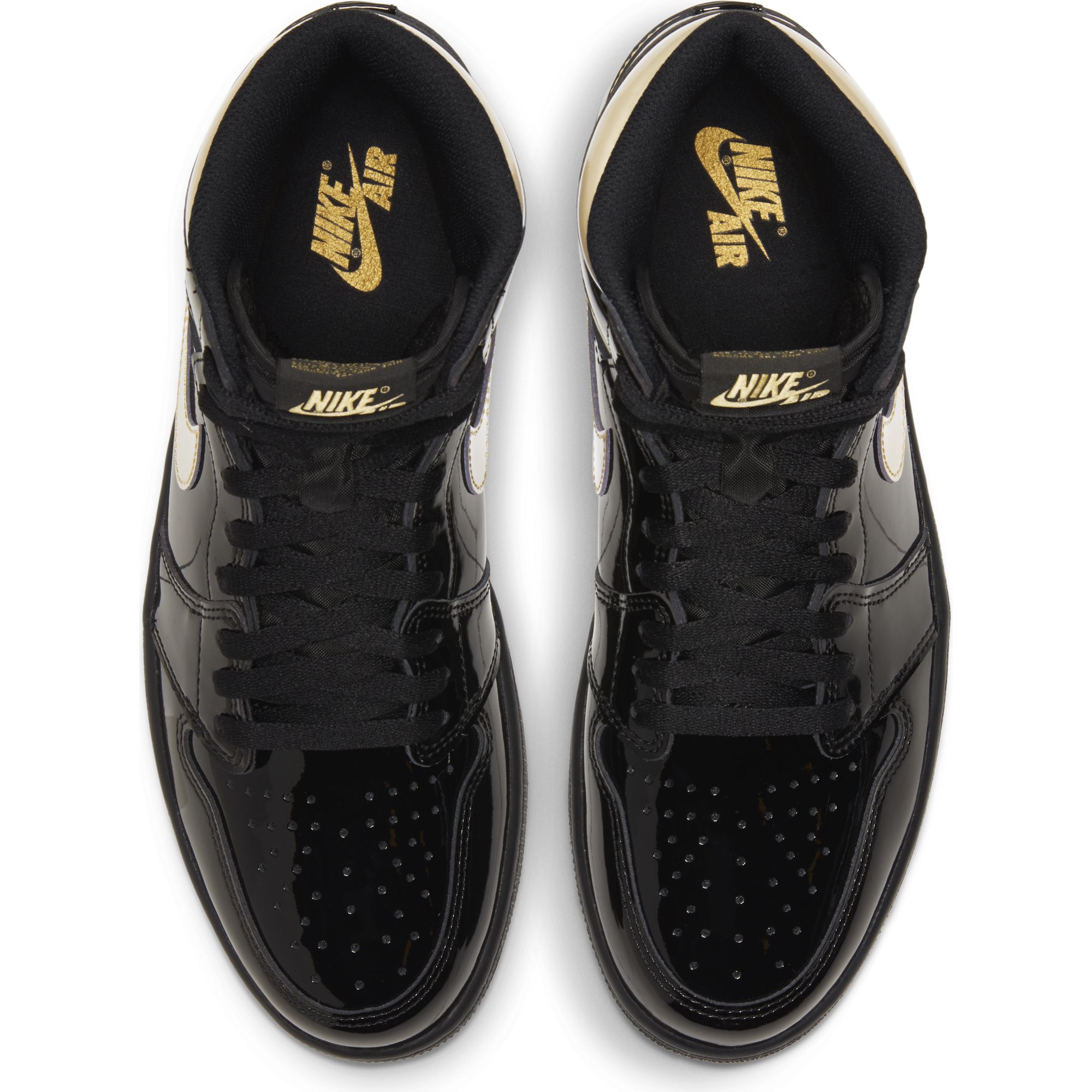 Кроссовки Air Jordan 1 Retro High OG | 555088-032