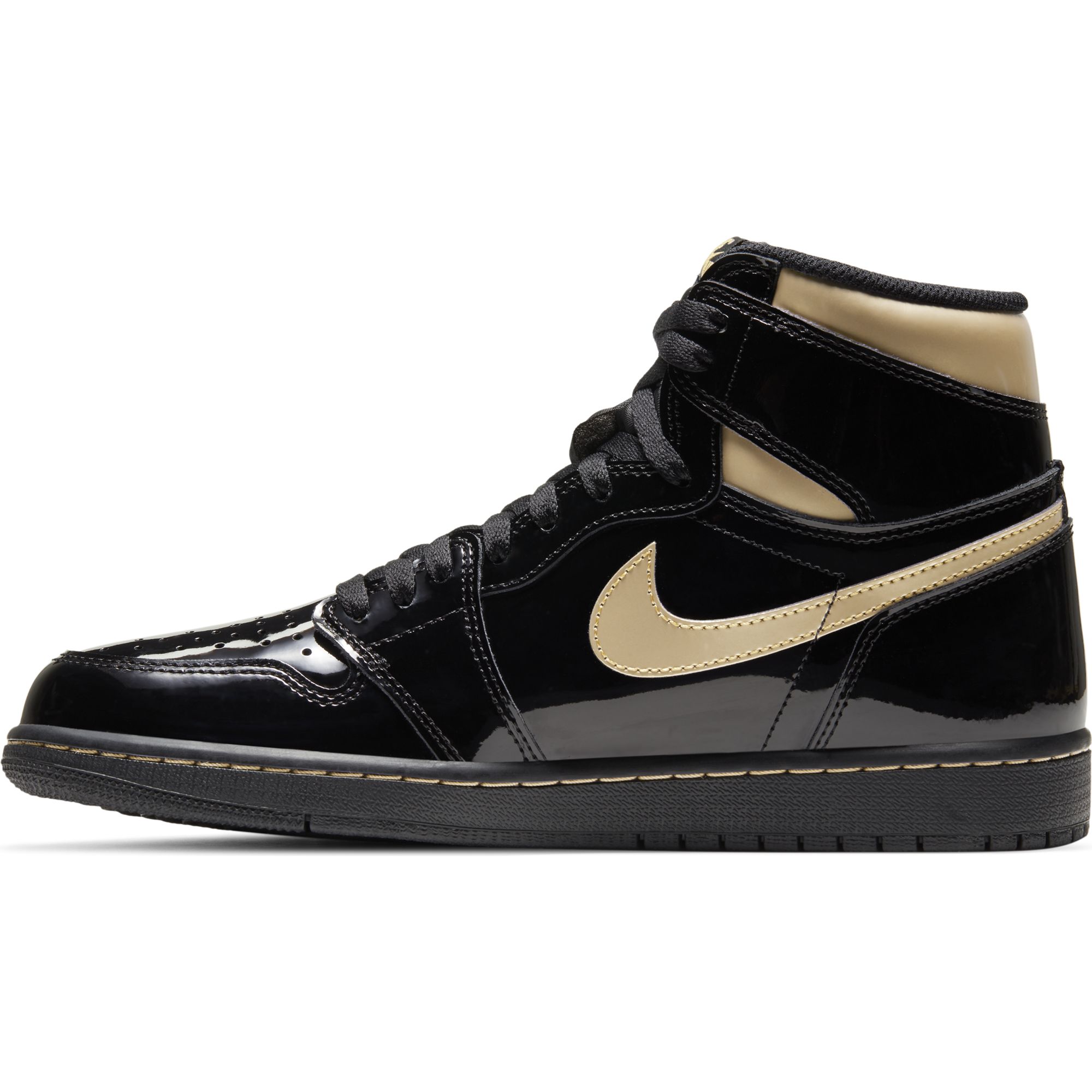 Кроссовки Air Jordan 1 Retro High OG | 555088-032