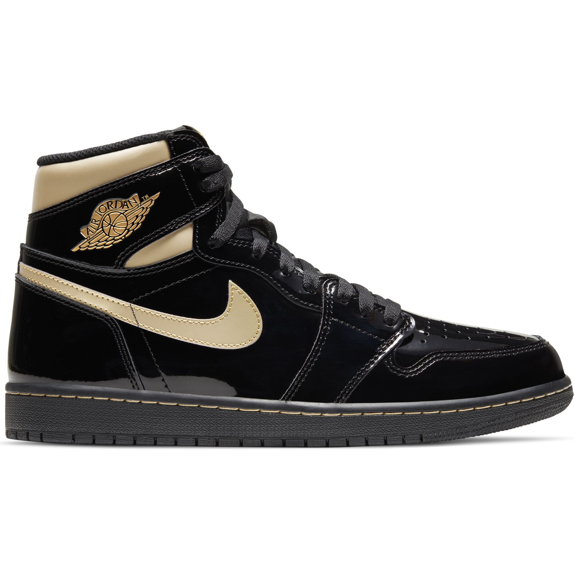 Кроссовки Air Jordan 1 Retro High OG