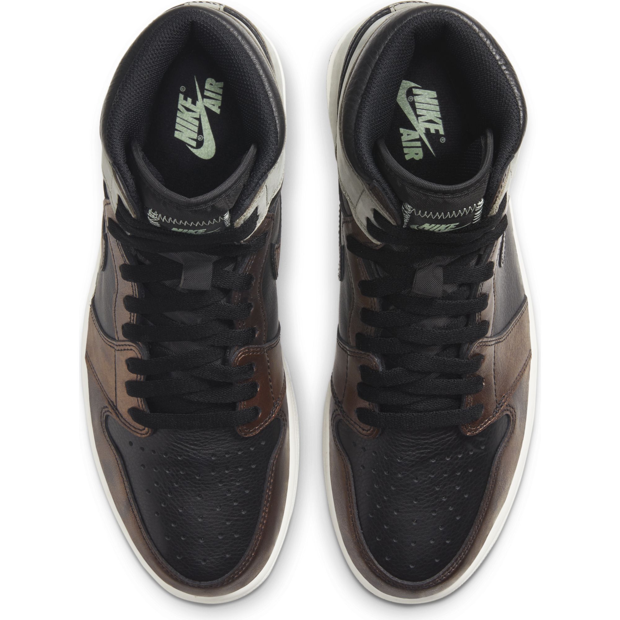 Кроссовки Air Jordan 1 Retro High OG | 555088-033