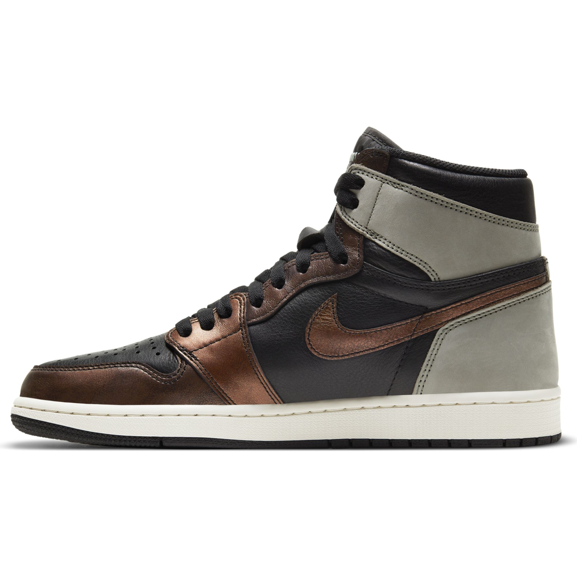 Кроссовки Air Jordan 1 Retro High OG | 555088-033