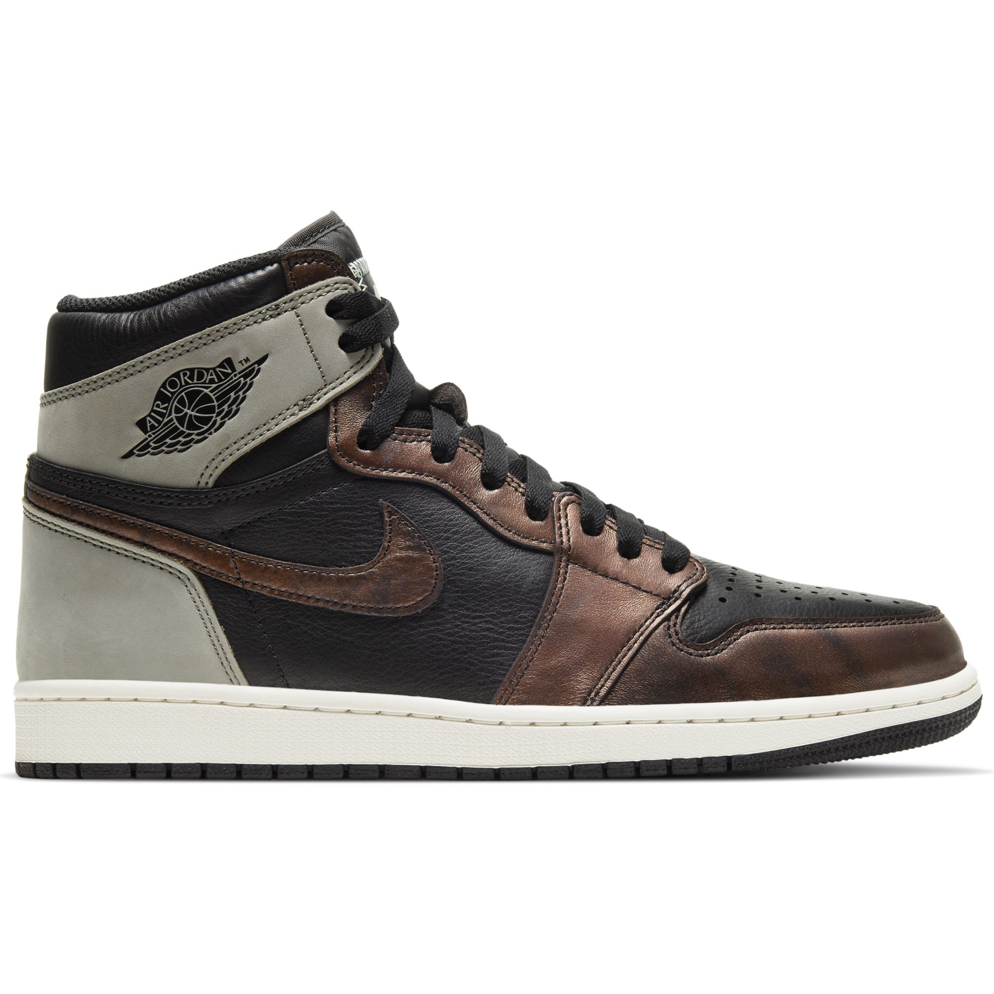 Кроссовки Air Jordan 1 Retro High OG