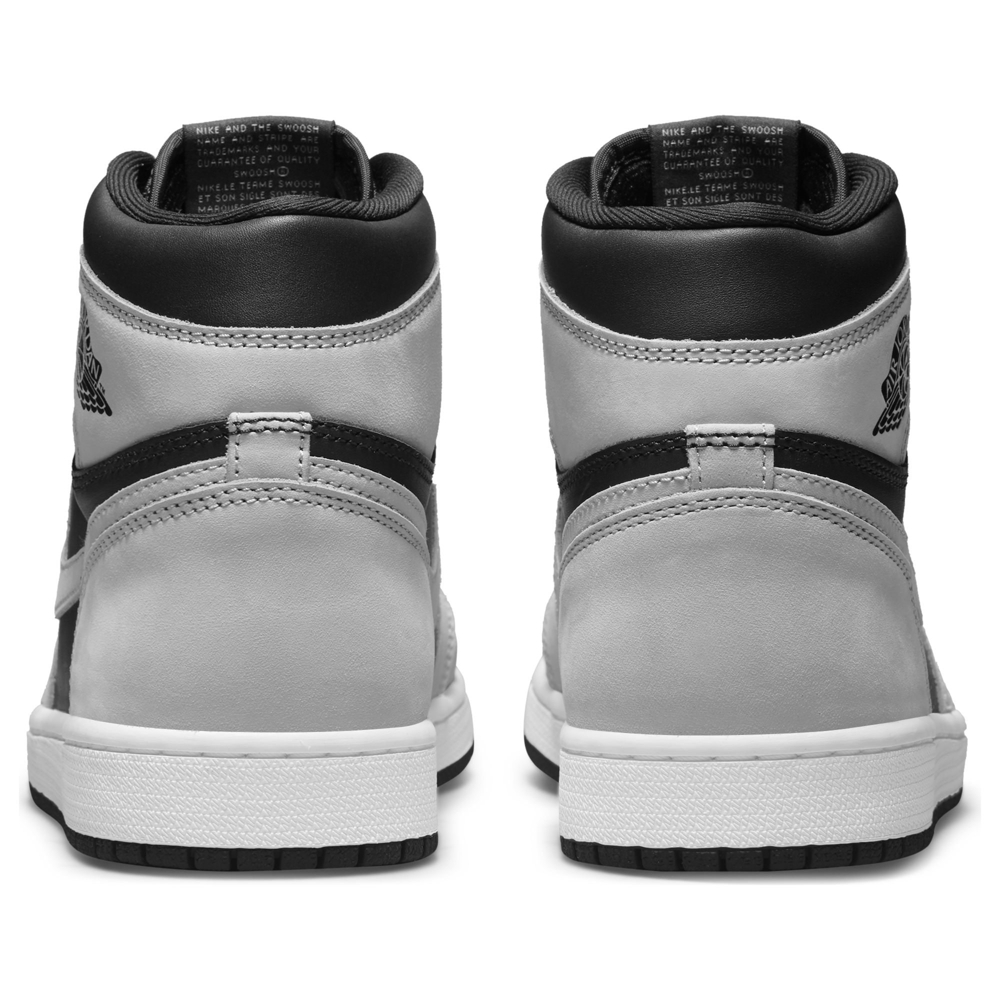 Кроссовки Air Jordan 1 Retro High OG | 555088-035