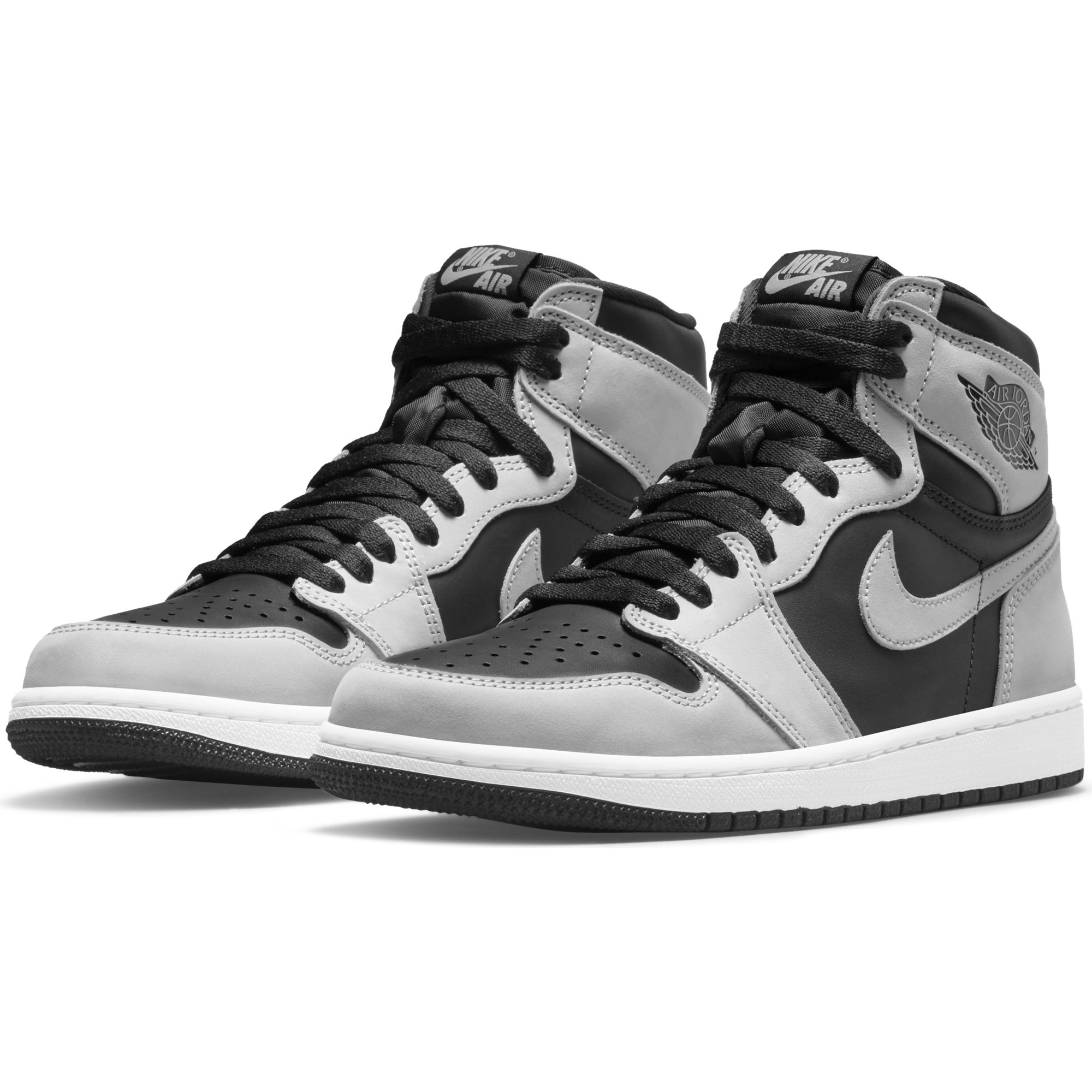 Кроссовки Air Jordan 1 Retro High OG | 555088-035
