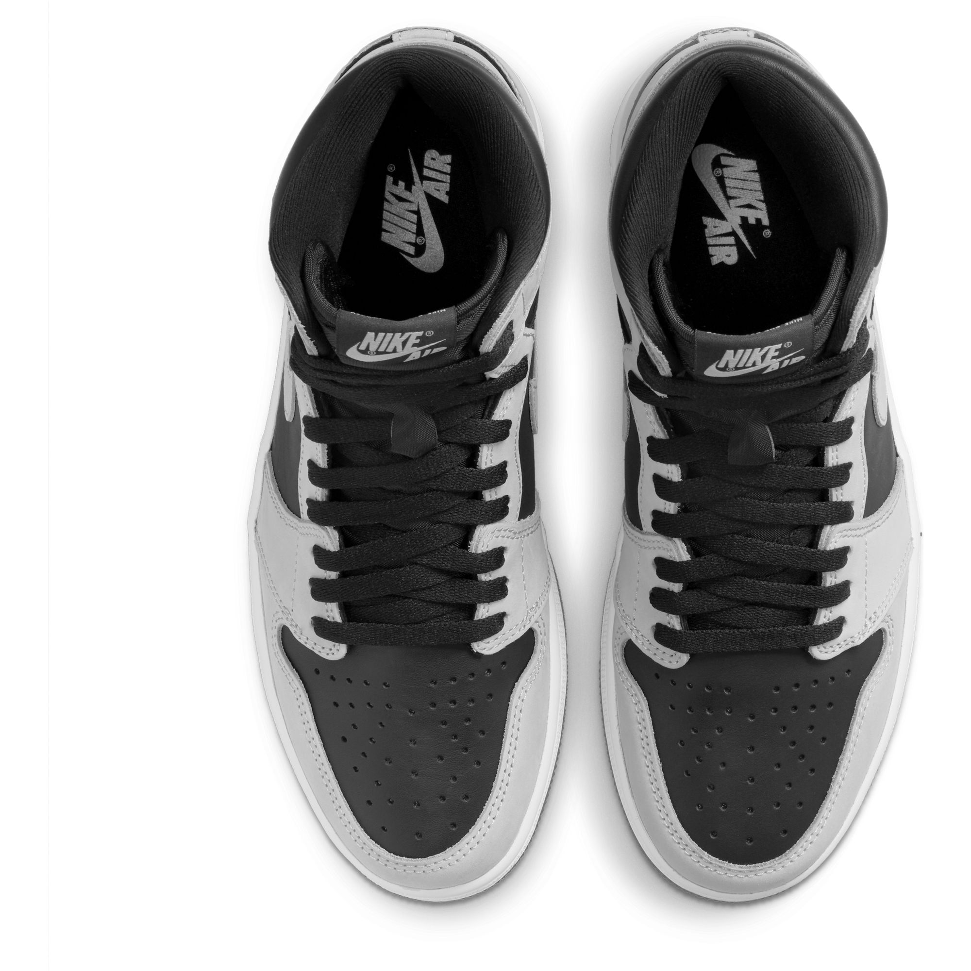 Купить Кроссовки Air Jordan 1 Retro High OG | 555088-035 в Москве или заказать доставку на Slamdunk.su