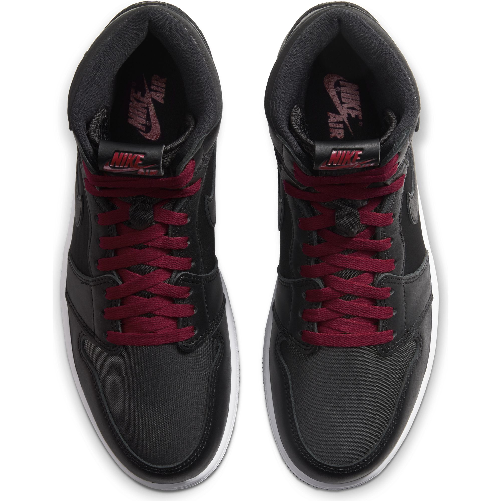 Кроссовки Air Jordan 1 Retro High OG | 555088-060