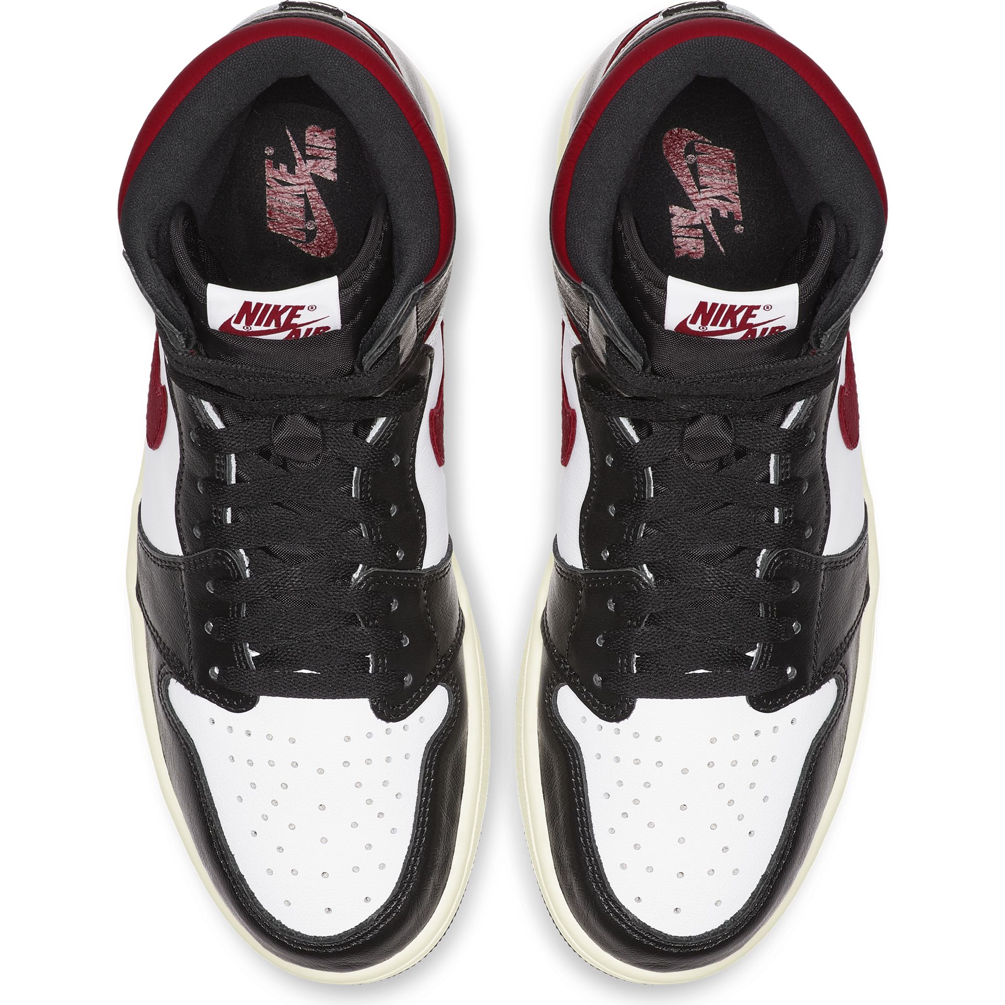 Air Jordan 1 Retro High OG | 555088-061
