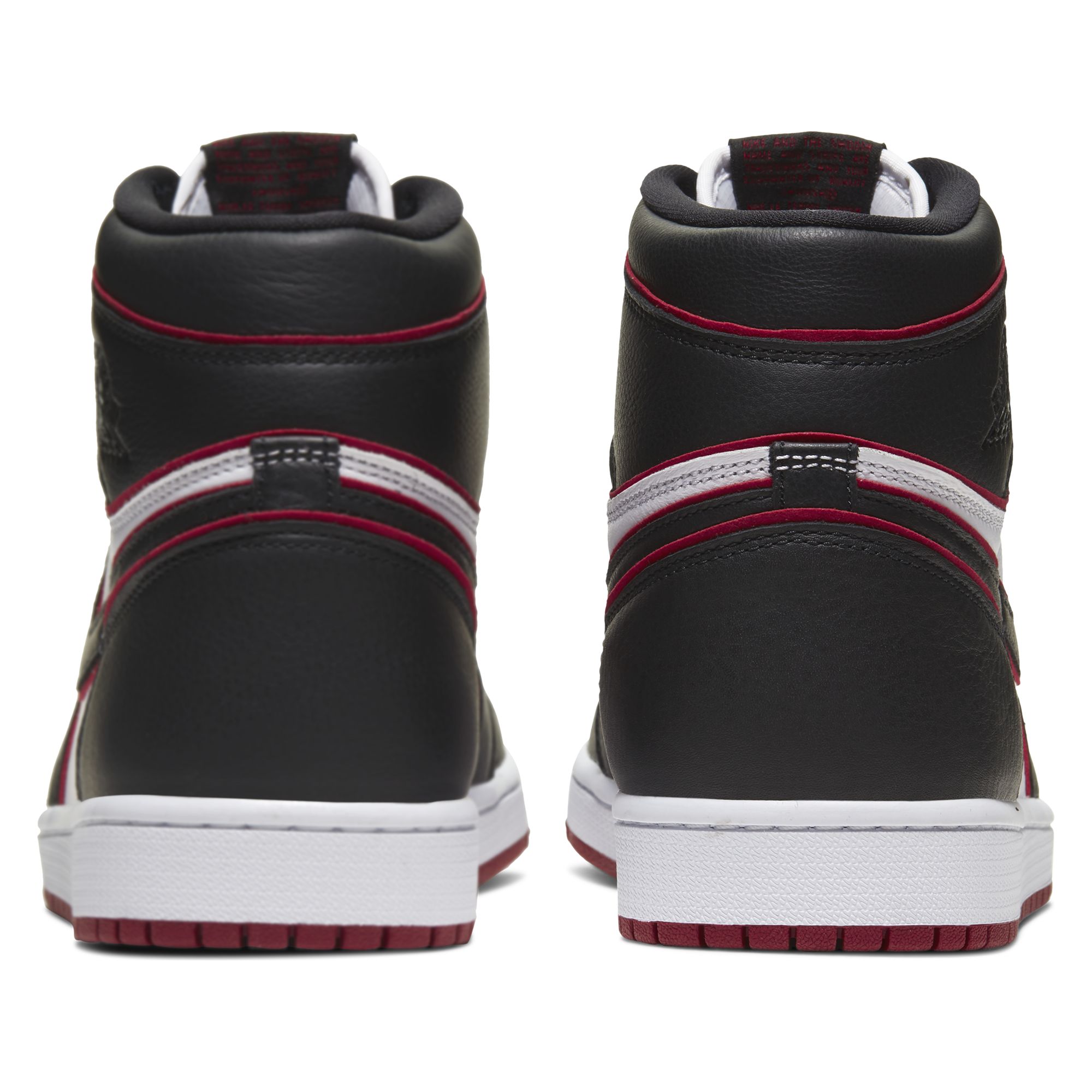 Кроссовки Air Jordan 1 Retro High OG | 555088-062