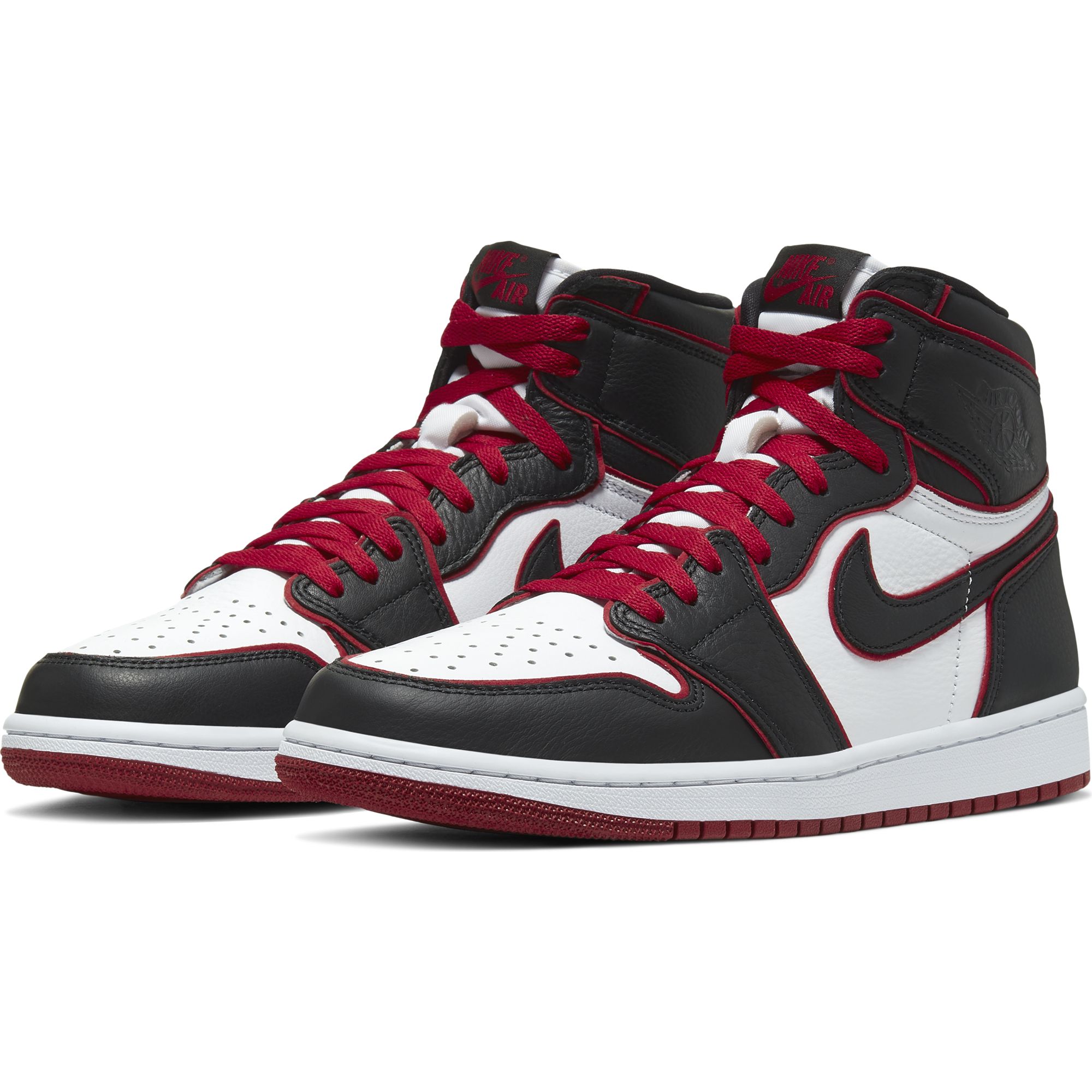 Кроссовки Air Jordan 1 Retro High OG | 555088-062