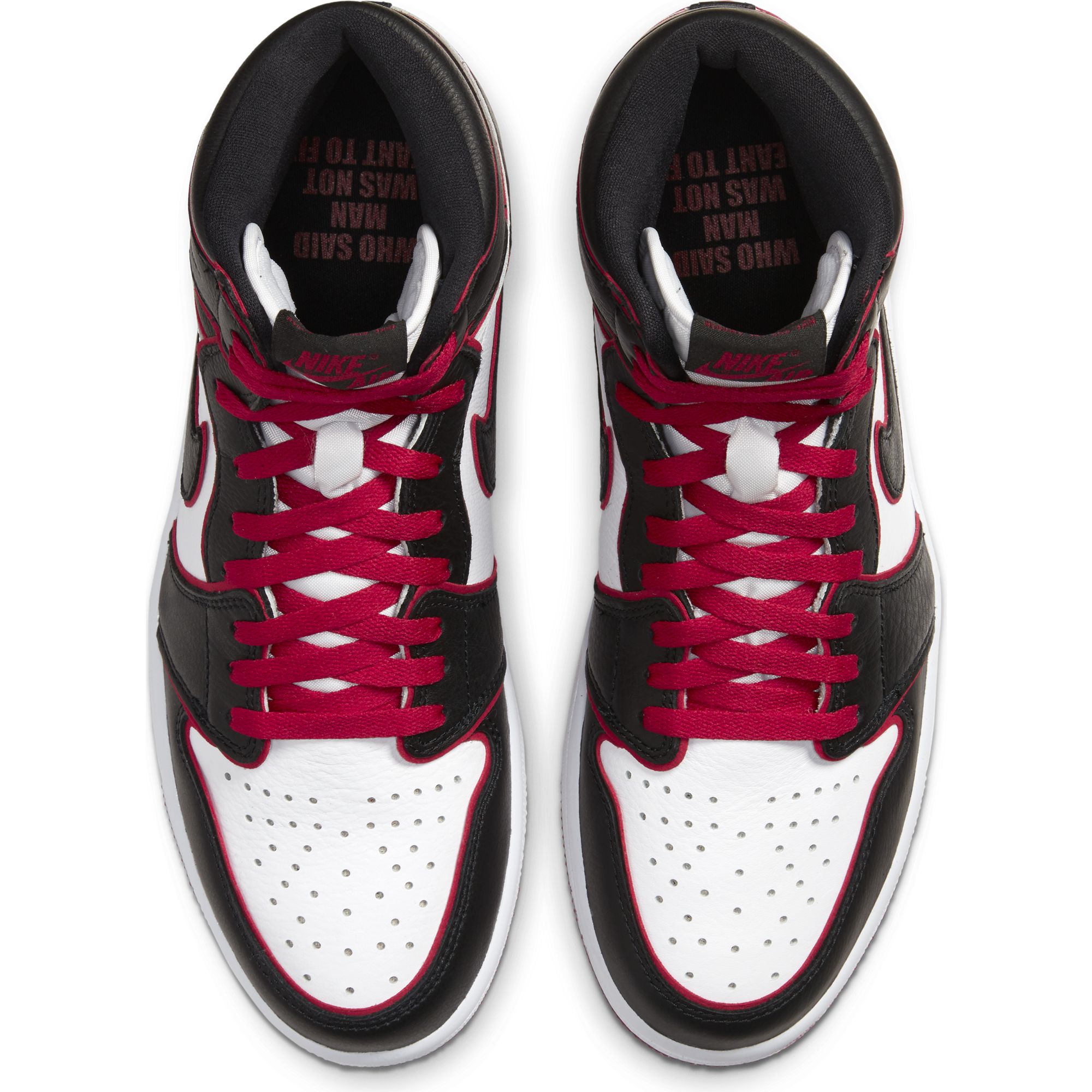 Кроссовки Air Jordan 1 Retro High OG | 555088-062