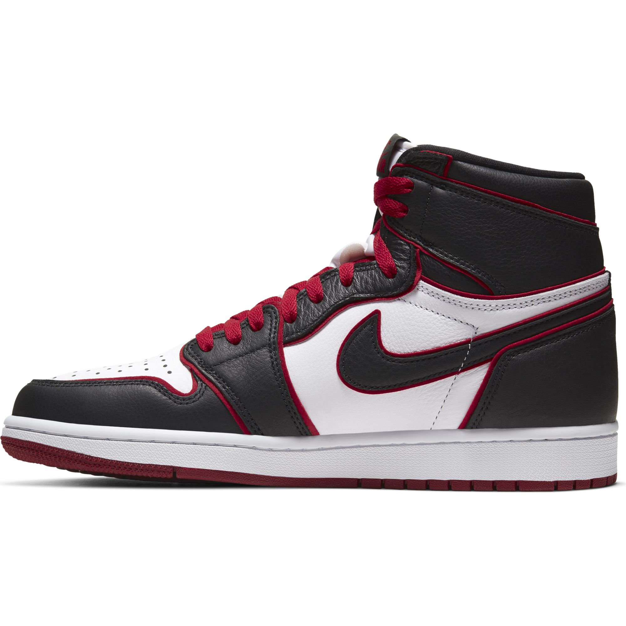 Кроссовки Air Jordan 1 Retro High OG | 555088-062