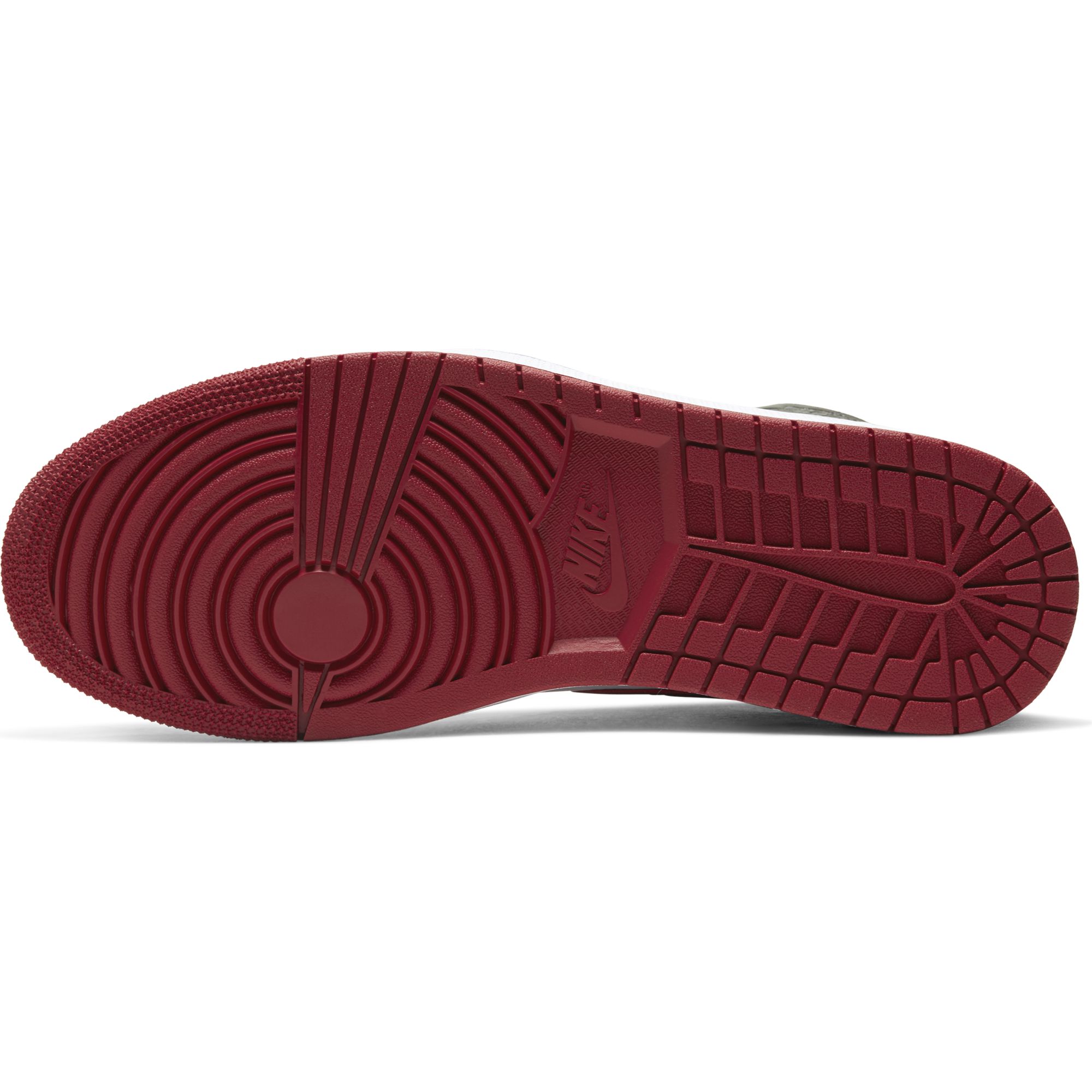 Кроссовки Air Jordan 1 Retro High OG | 555088-062