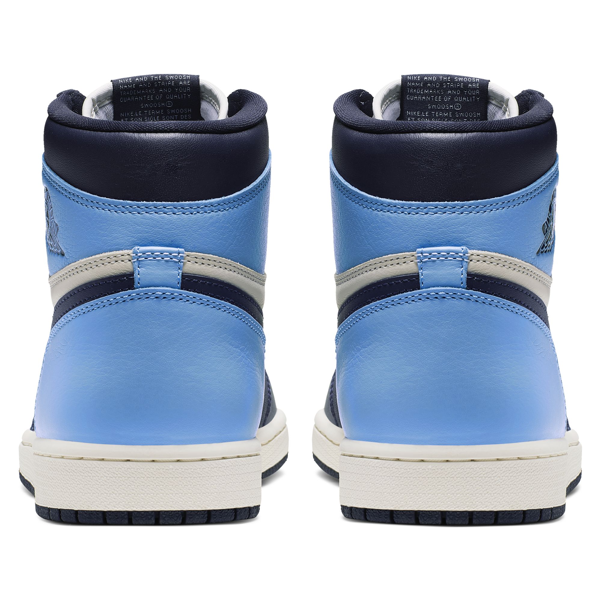 Air Jordan 1 Retro High OG | 555088-140