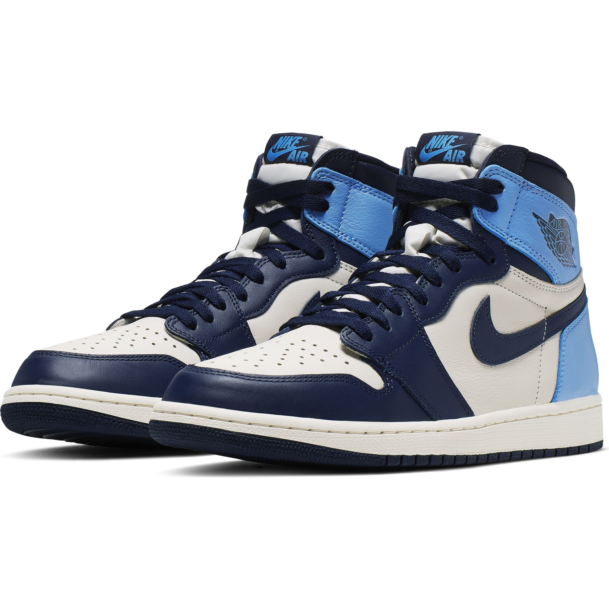 Air Jordan 1 Retro High OG | 555088-140
