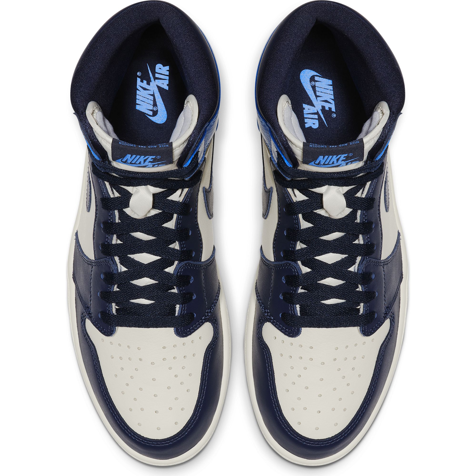 Air Jordan 1 Retro High OG | 555088-140