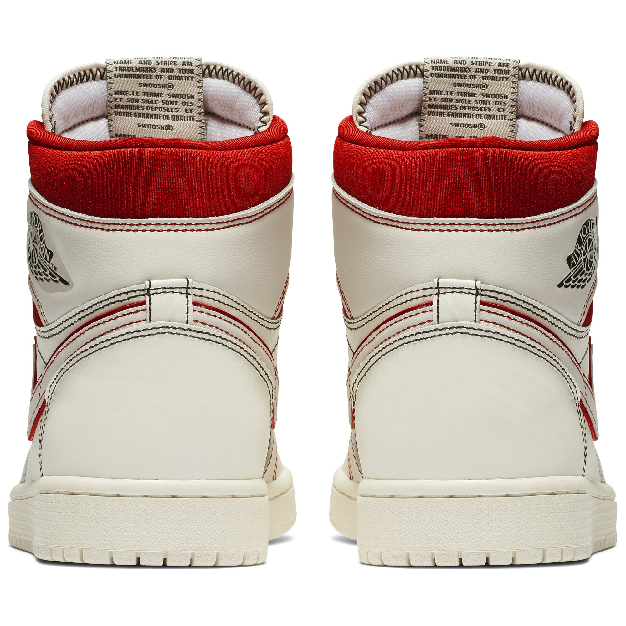 Air Jordan 1 Retro High OG | 555088-160