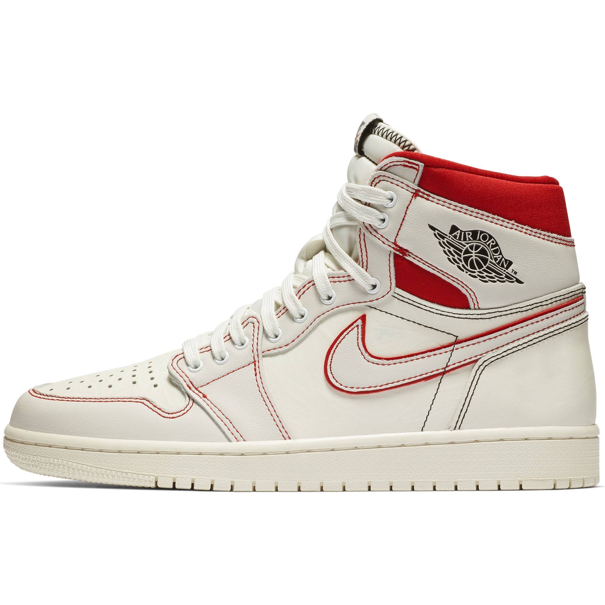 Air Jordan 1 Retro High OG | 555088-160