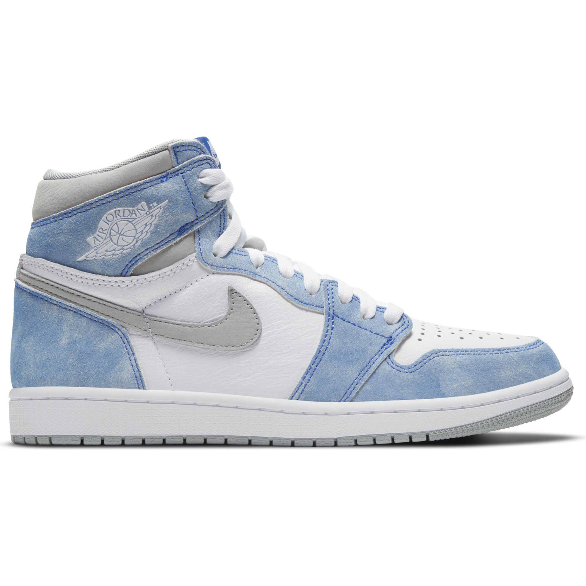 Кроссовки Air Jordan 1 Retro High OG
