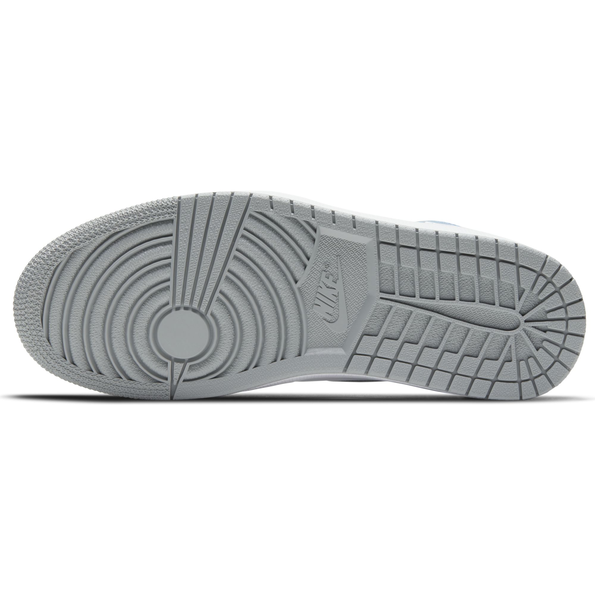Кроссовки Air Jordan 1 Retro High OG | 555088-402