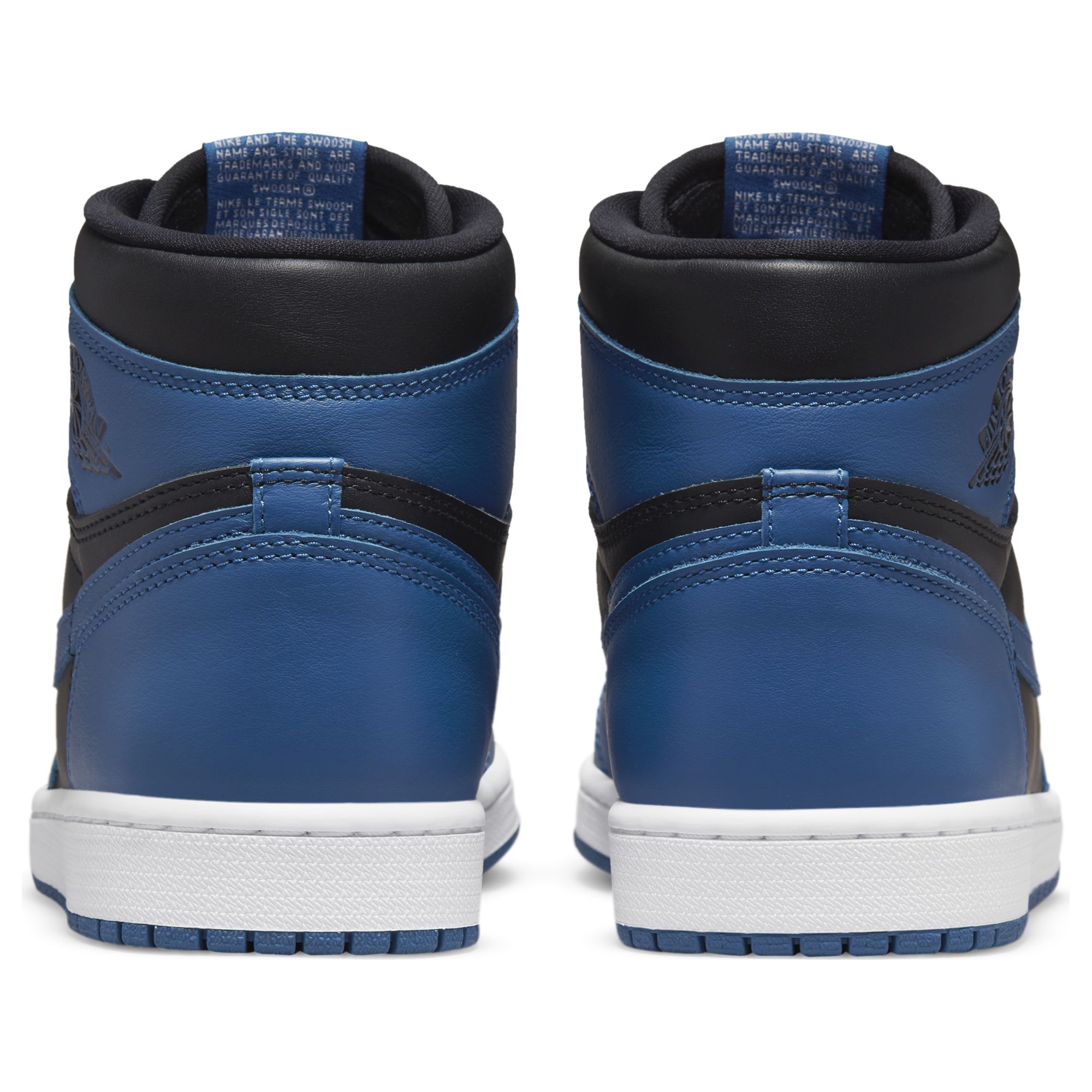 Кроссовки Air Jordan 1 Retro High OG | 555088-404
