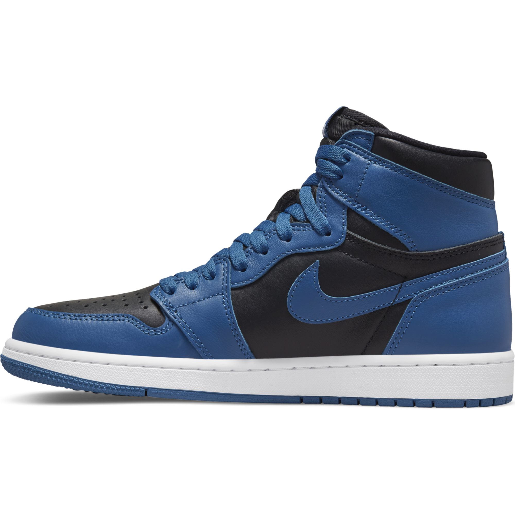 Кроссовки Air Jordan 1 Retro High OG | 555088-404