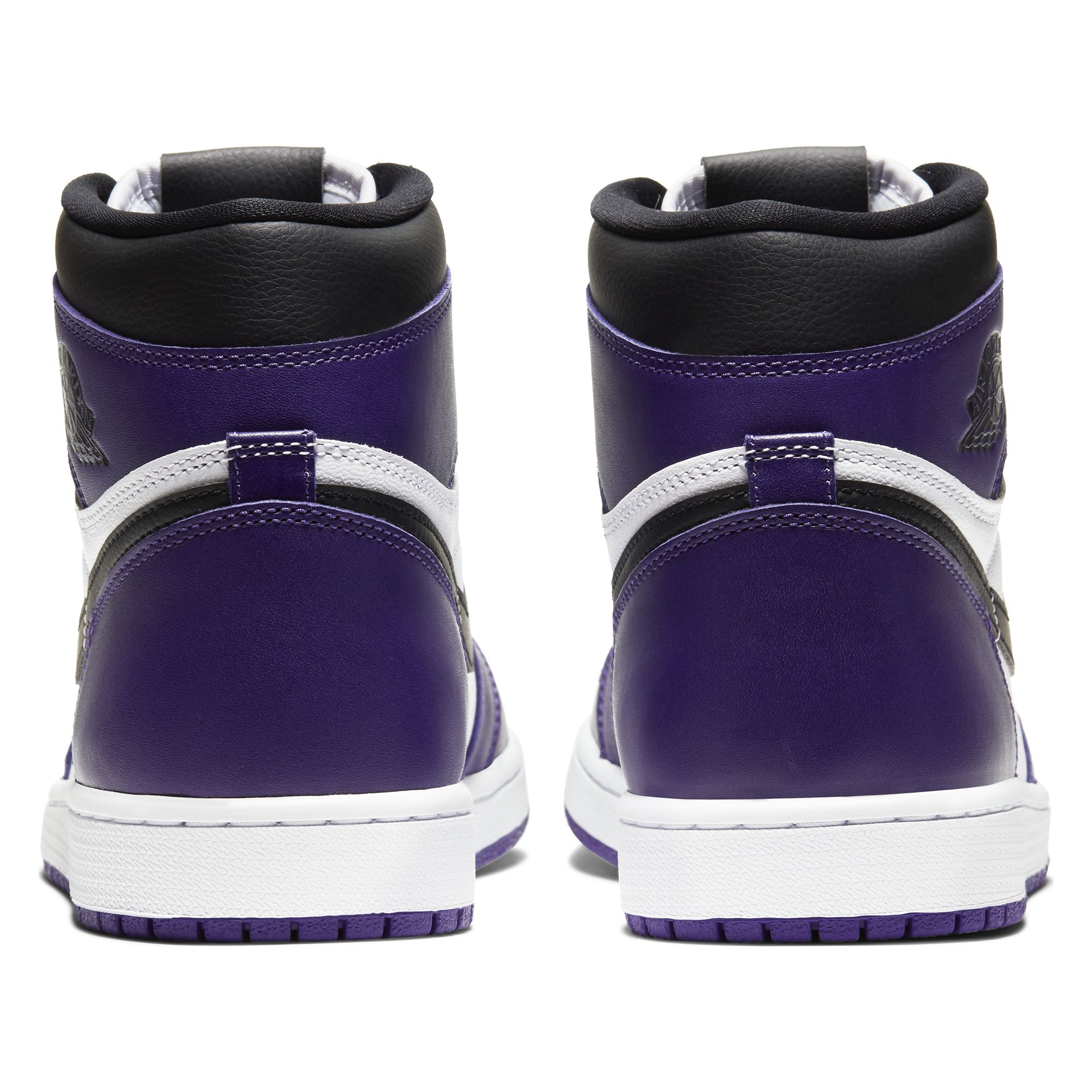 Кроссовки Air Jordan 1 Retro High OG | 555088-500