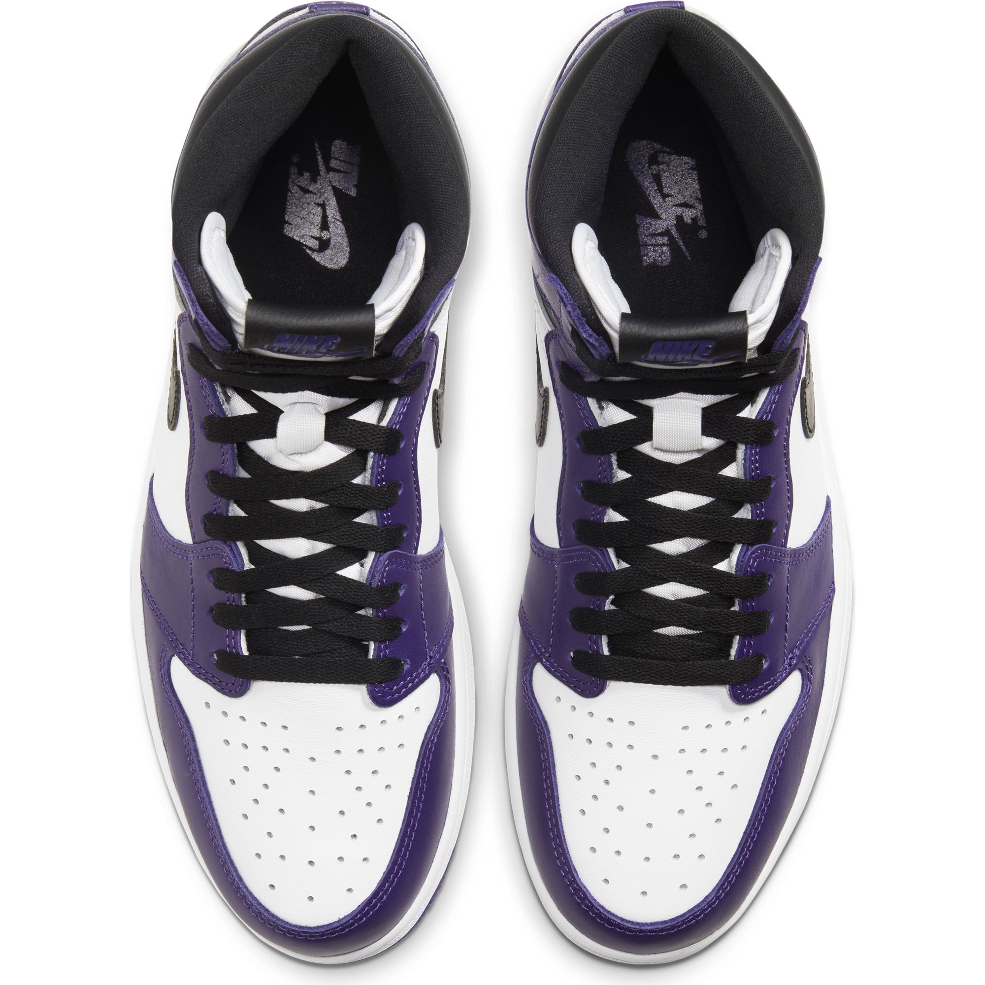 Кроссовки Air Jordan 1 Retro High OG | 555088-500
