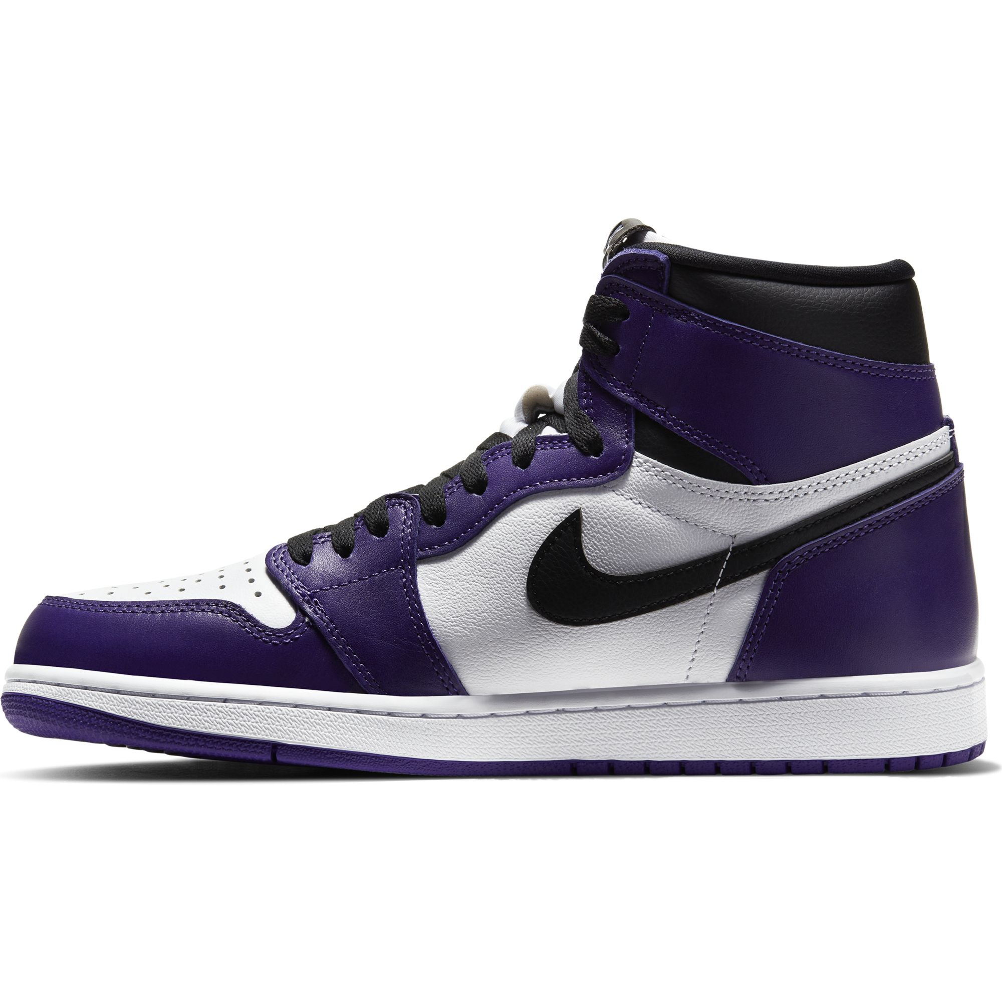 Кроссовки Air Jordan 1 Retro High OG | 555088-500