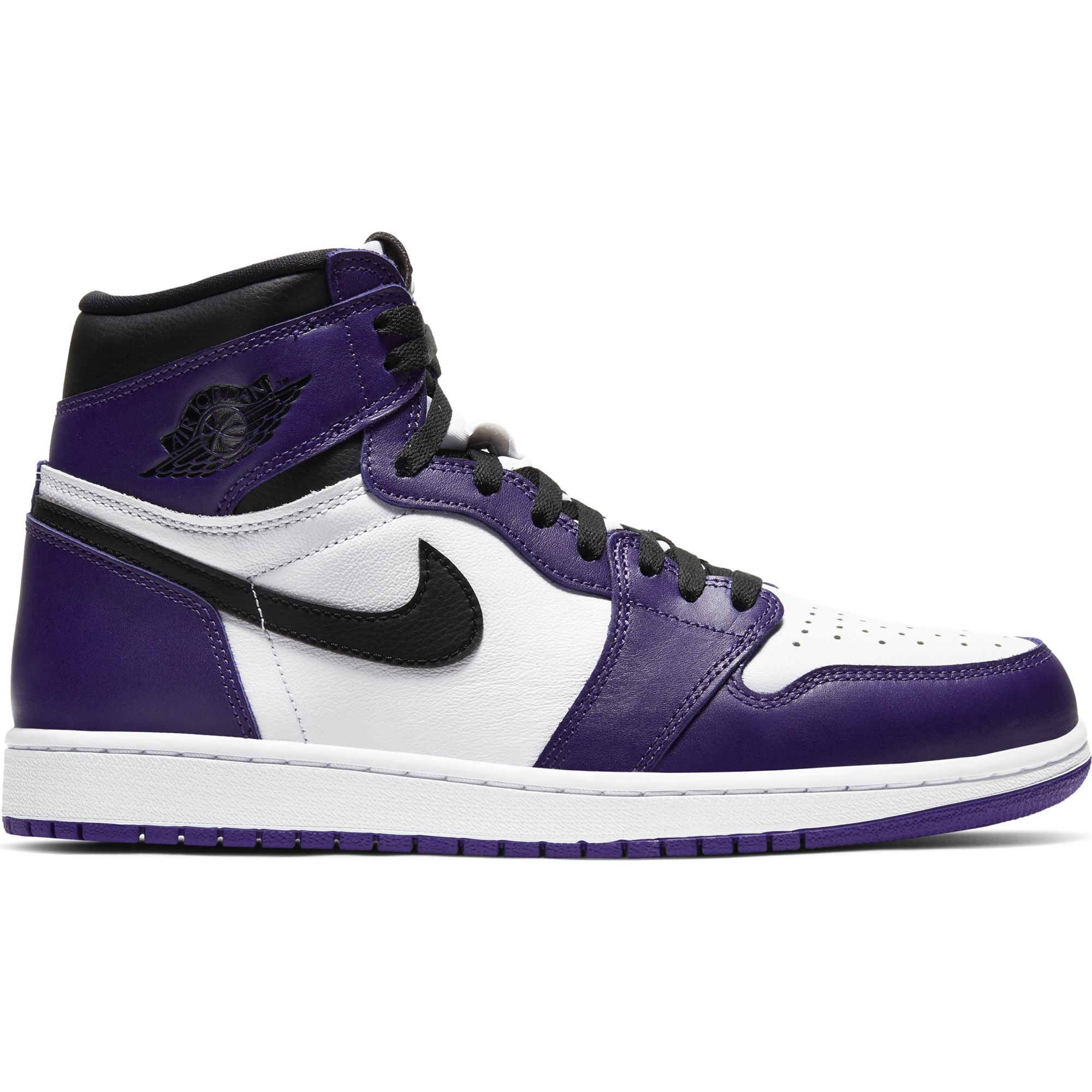 Кроссовки Air Jordan 1 Retro High OG