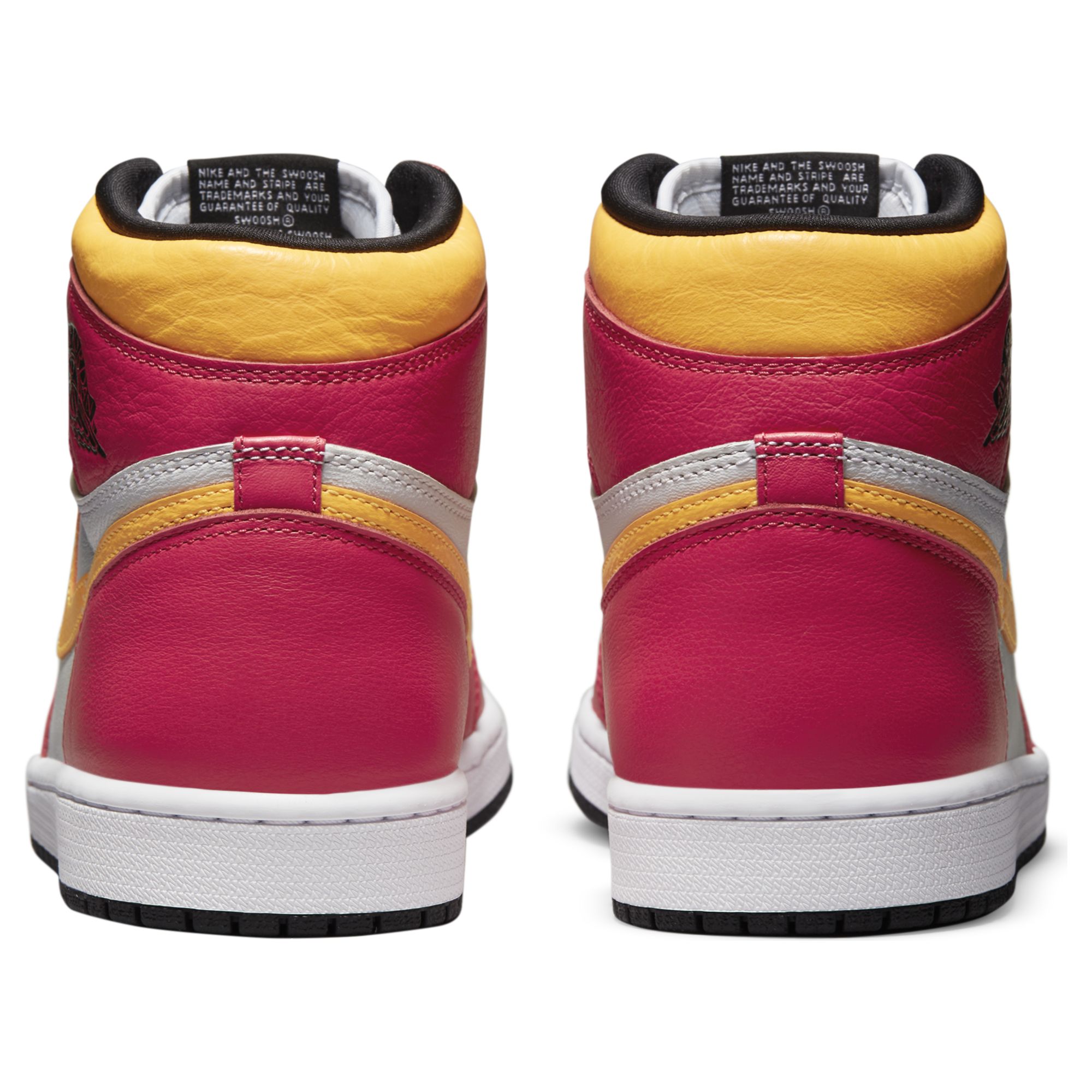Кроссовки Air Jordan 1 Retro High OG | 555088-603