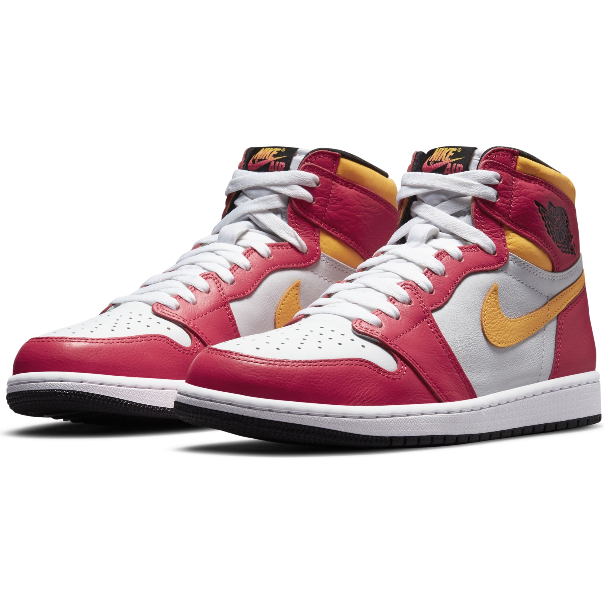 Кроссовки Air Jordan 1 Retro High OG | 555088-603