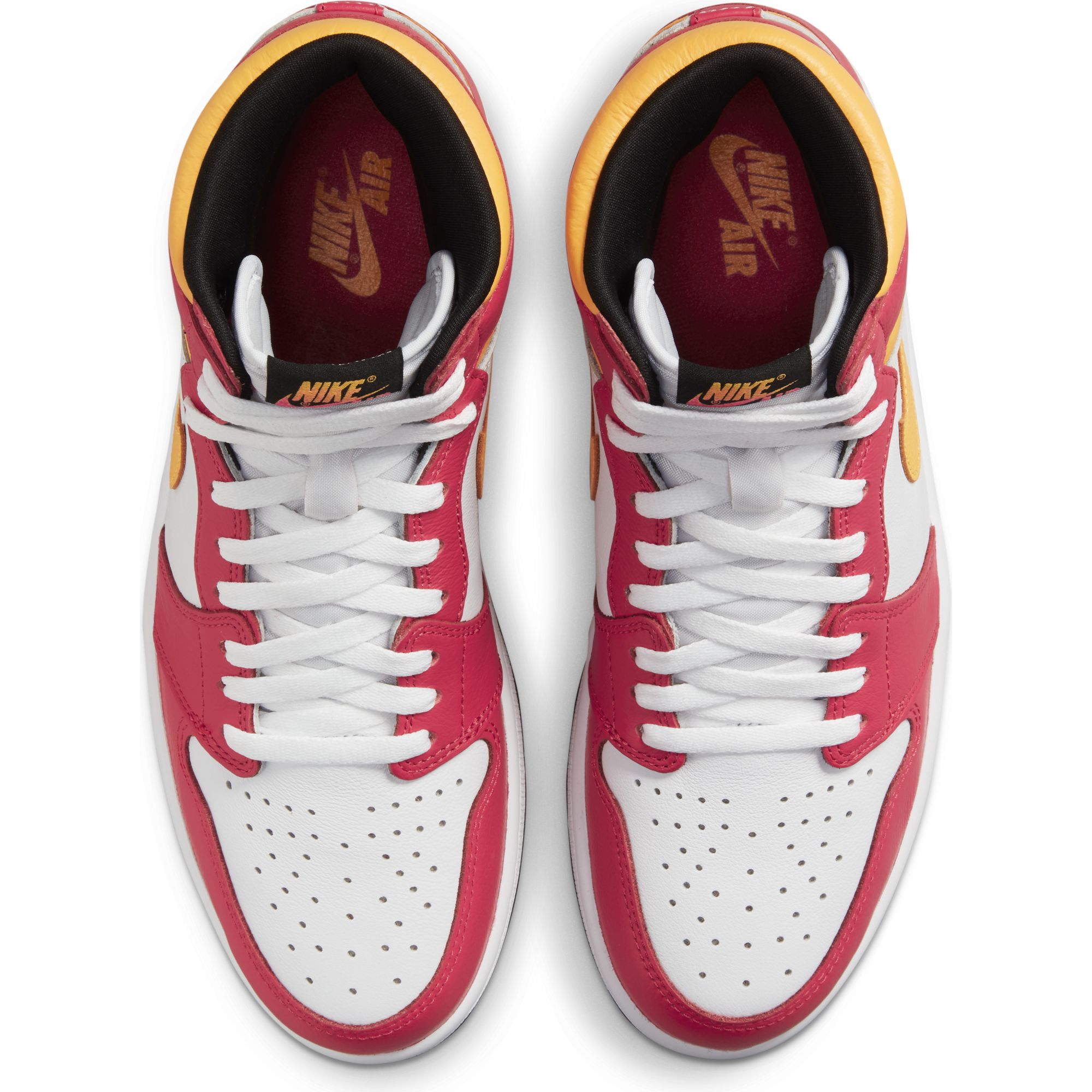 Кроссовки Air Jordan 1 Retro High OG | 555088-603