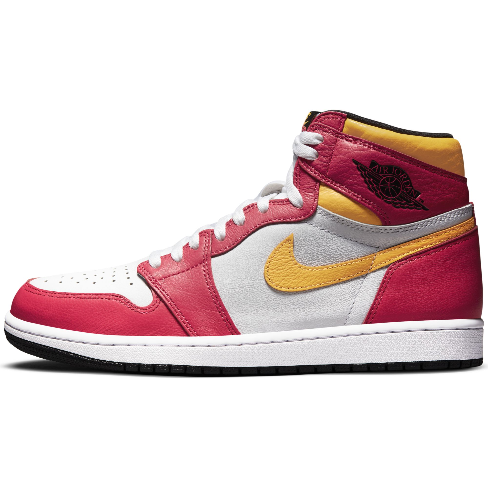 Кроссовки Air Jordan 1 Retro High OG | 555088-603