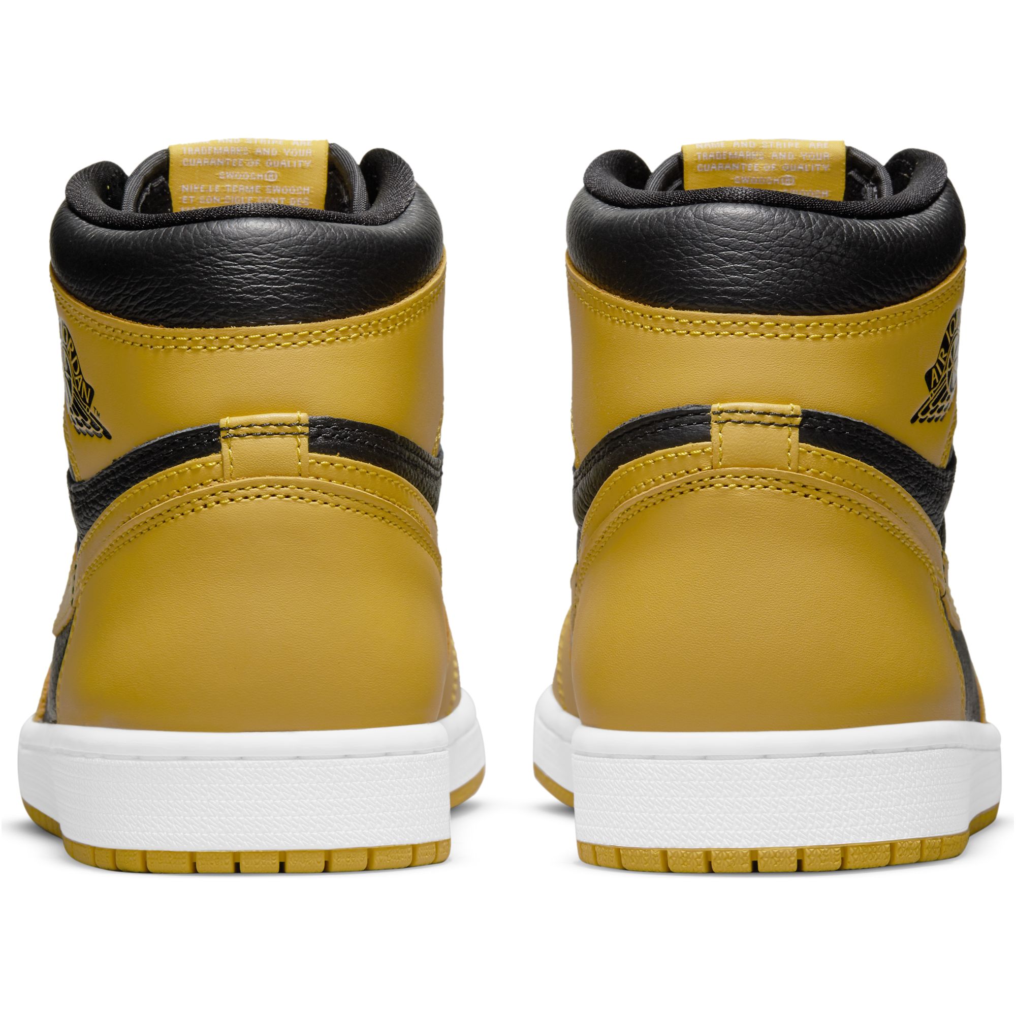 Кроссовки Air Jordan 1 Retro High OG | 555088-701