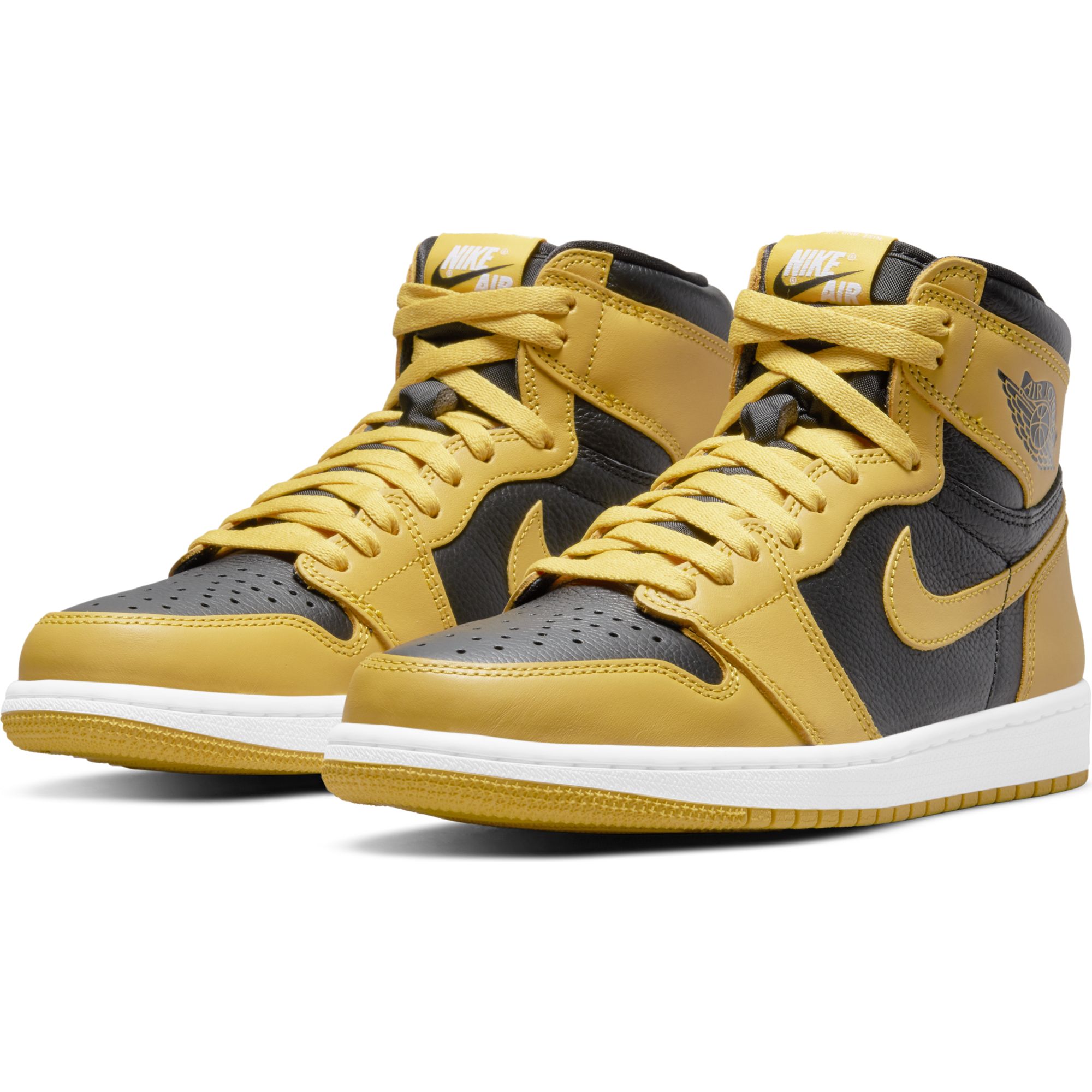 Кроссовки Air Jordan 1 Retro High OG | 555088-701
