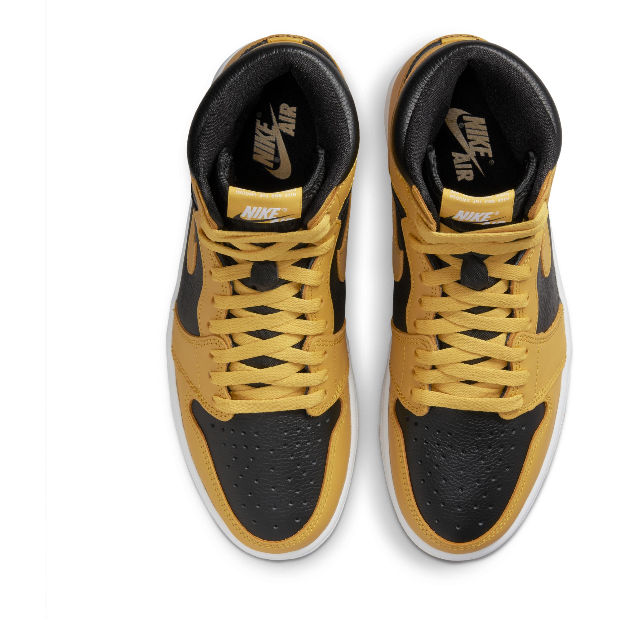 Кроссовки Air Jordan 1 Retro High OG | 555088-701