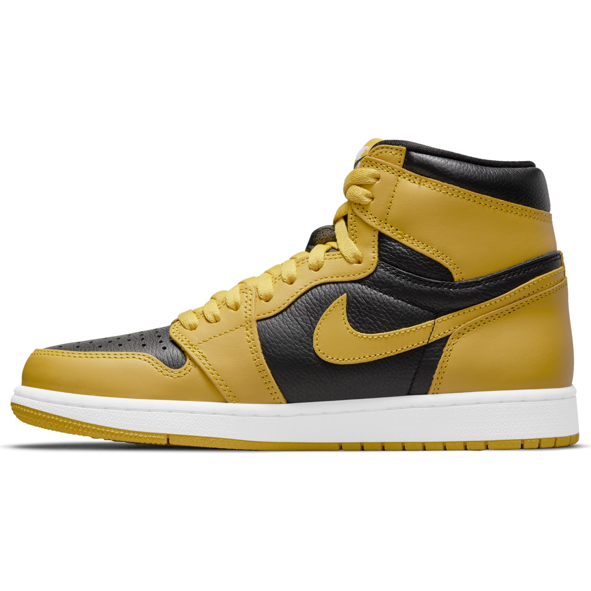 Кроссовки Air Jordan 1 Retro High OG | 555088-701