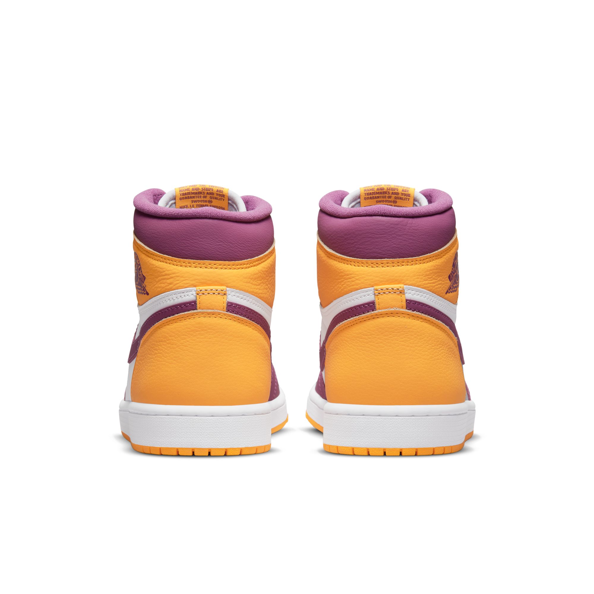 Кроссовки Air Jordan 1 Retro High OG | 555088-706