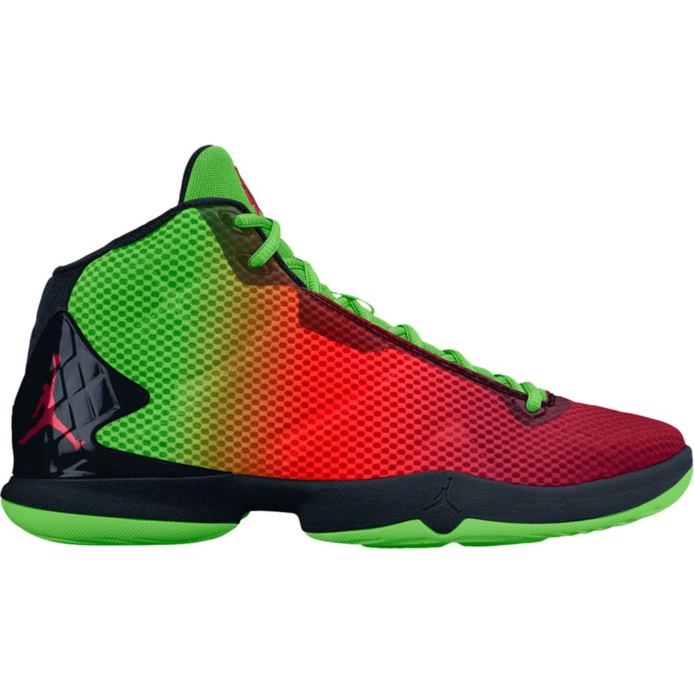 Детские баскетбольные кроссовки Jordan Super.Fly 4 (GS) | 768930-006