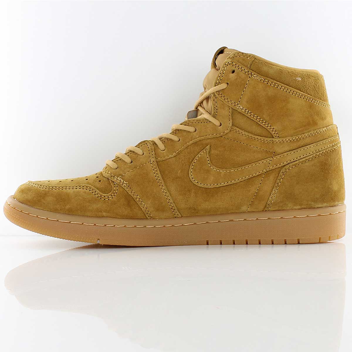 Кроссовки Air Jordan 1 Retro High OG | 555088-710