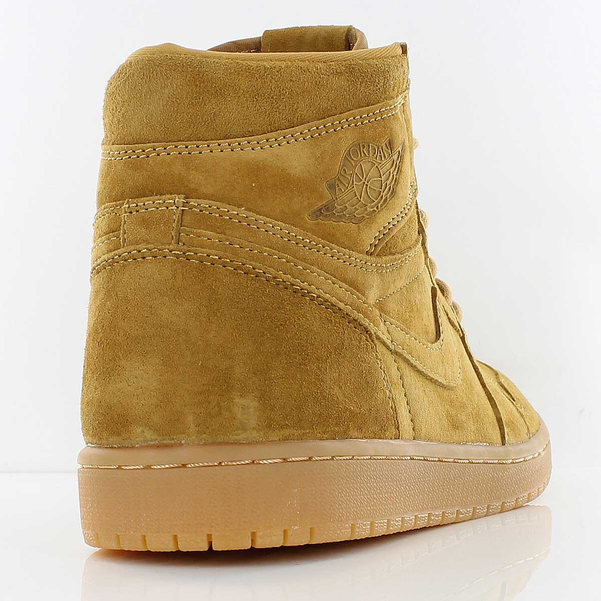 Купить Кроссовки Air Jordan 1 Retro High OG | 555088-710 в Москве или заказать доставку на Slamdunk.su