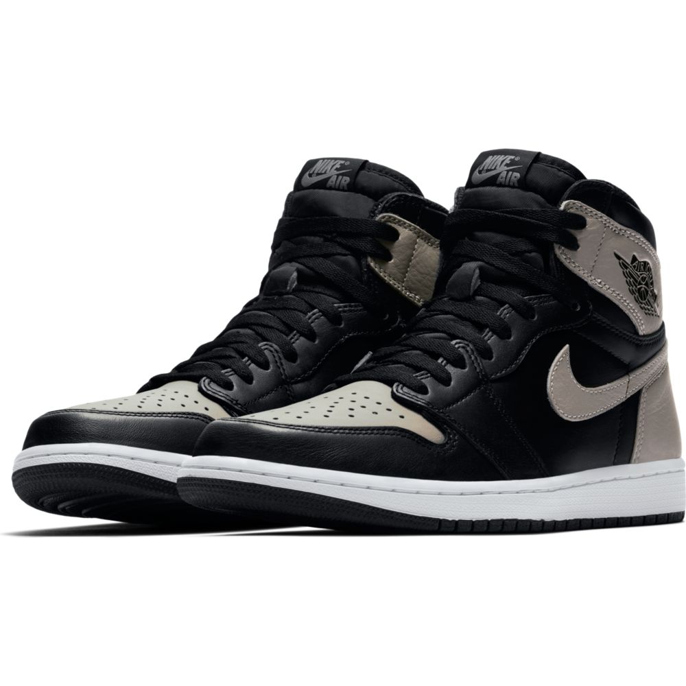 Кроссовки Air Jordan 1 Retro High OG | 555088-013