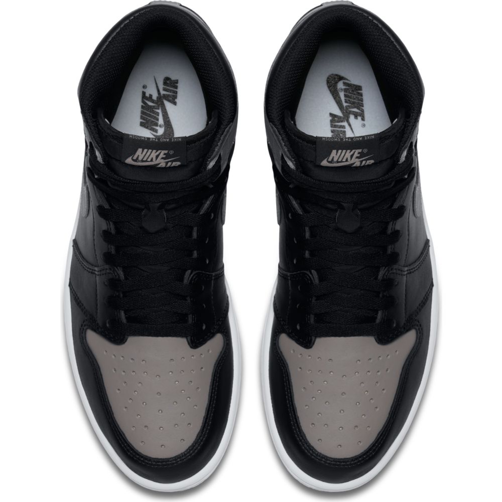 Кроссовки Air Jordan 1 Retro High OG | 555088-013