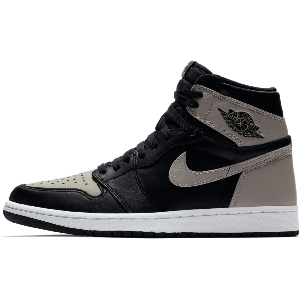 Кроссовки Air Jordan 1 Retro High OG | 555088-013