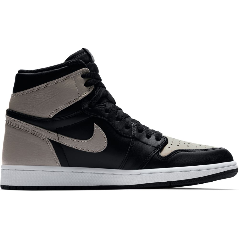 Кроссовки Air Jordan 1 Retro High OG | 555088-013