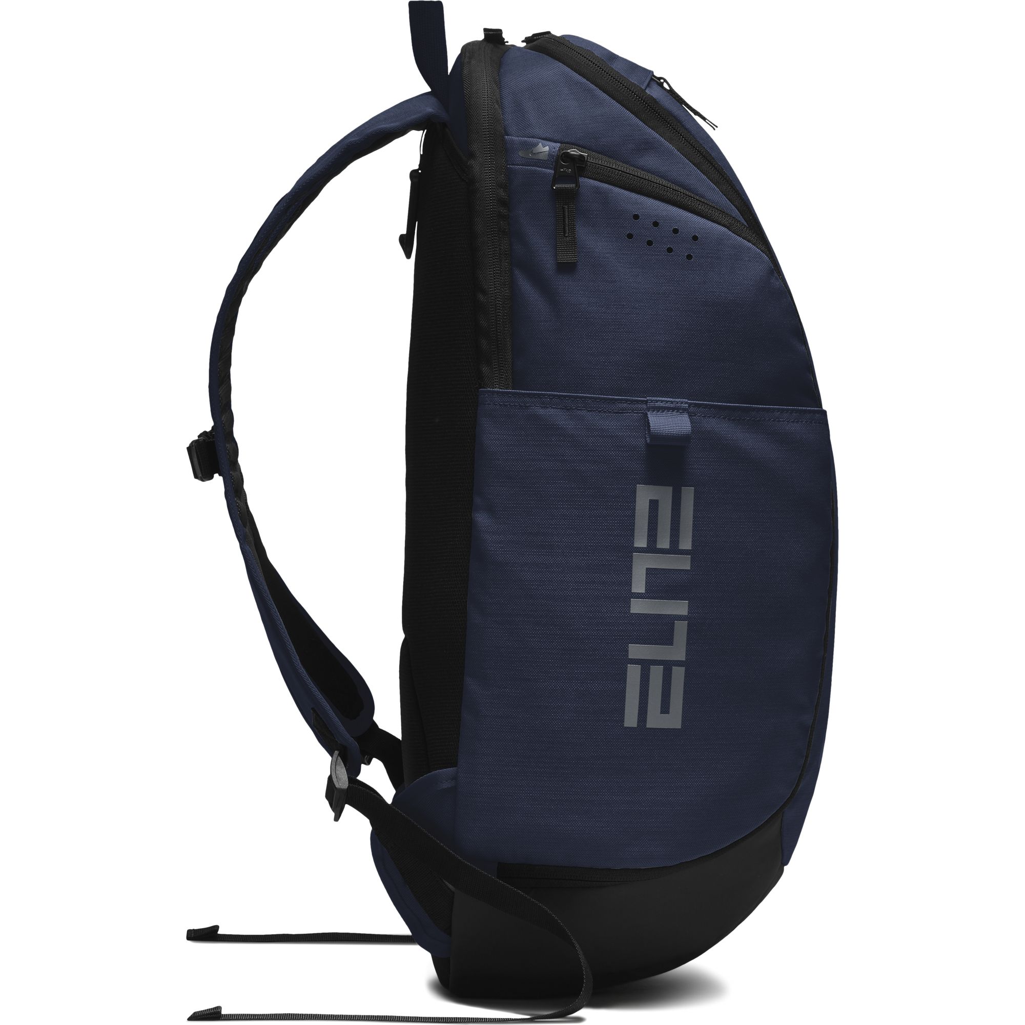 Купить Рюкзак Nike Hoops Elite Pro | BA5554-410 в Москве или заказать доставку на Slamdunk.su